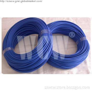 Silicone Coated  Fiberglass Sleeve